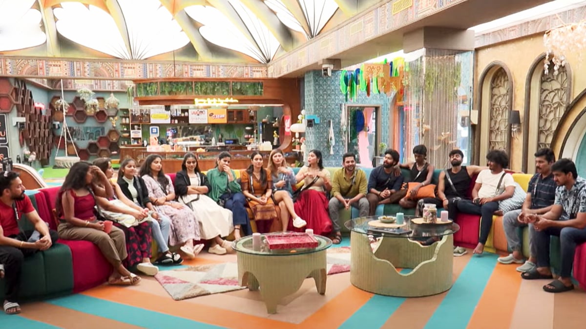 ரவீந்தரை தொடர்ந்து இந்த வாரம் வீட்டை விட்டு வெளியேறும் போட்டியாளர் யார்? - பரபரப்பாகும் பிக்பாஸ் வீடு!