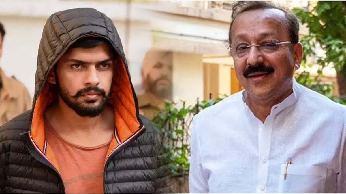 முன்னாள் அமைச்சர் பாபா சித்திக் கொலை வழக்கு : பின்னணியில்  லாரன்ஸ் பிஷ்னோய் கும்பல்... விவரம் என்ன ? 