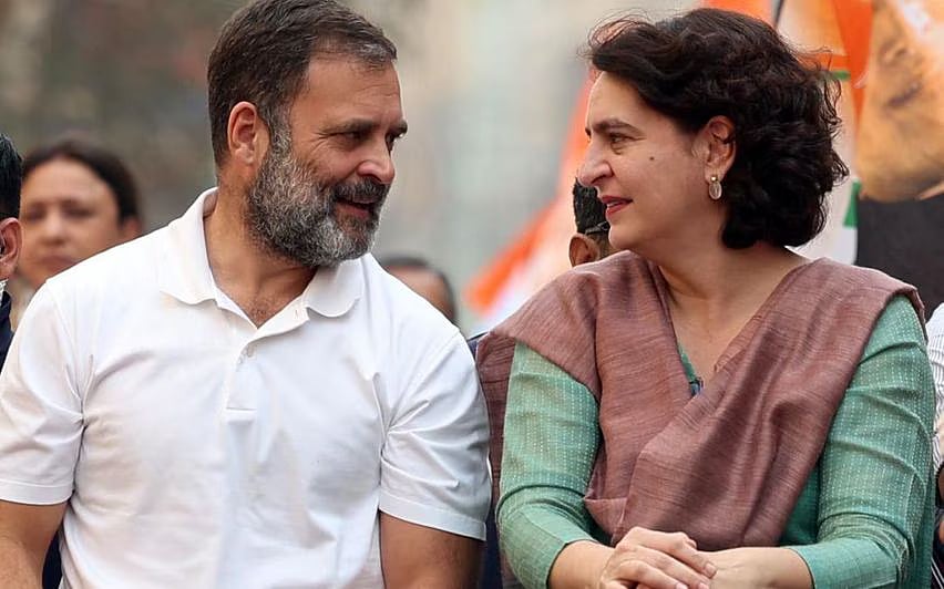 வயநாட்டுக்கு இடைத்தேர்தல் எப்போது : தேர்தல் ஆணையம் அறிவிப்பு... காங்கிரஸ் அறிவித்த வேட்பாளர் யார் ?