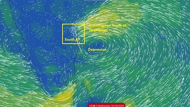 சென்னை மக்களுக்கு குட் நியூஸ் : பிரதீப் ஜான் சொல்வது என்ன?