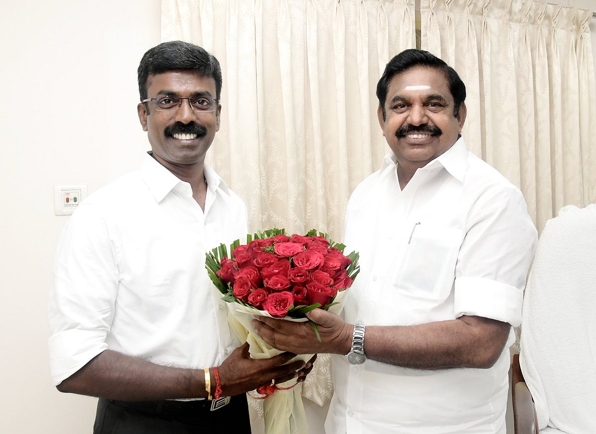 "சபாநாயகர் அப்பாவு கூறியது எப்படி அதிமுக மீதான அவதூறாகும்?" - அதிமுக நிர்வாகிக்கு உயர்நீதிமன்றம் கேள்வி !