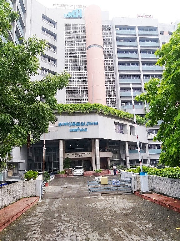 முதலீடுகளை விரைவில் செயல்படுத்தும் வகையில் வணிக விதிகளில் திருத்தம் - தமிழ்நாடு அரசிதழில் வெளியானது !