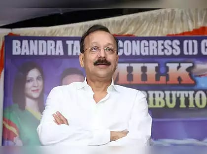 baba siddique