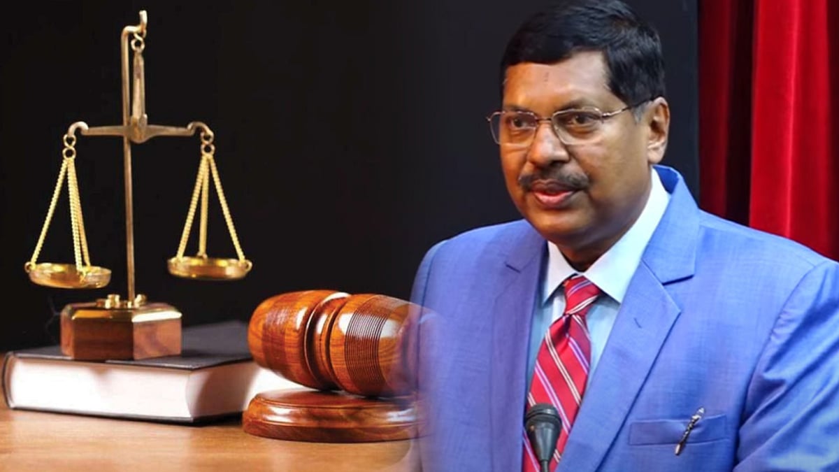 “அரசியல்வாதிகளை புகழ்வது, நீதித்துறை மீதான நம்பிக்கையை குறைக்கிறது” : நீதிபதி பி.ஆர்.கவாய் கண்டனம்!