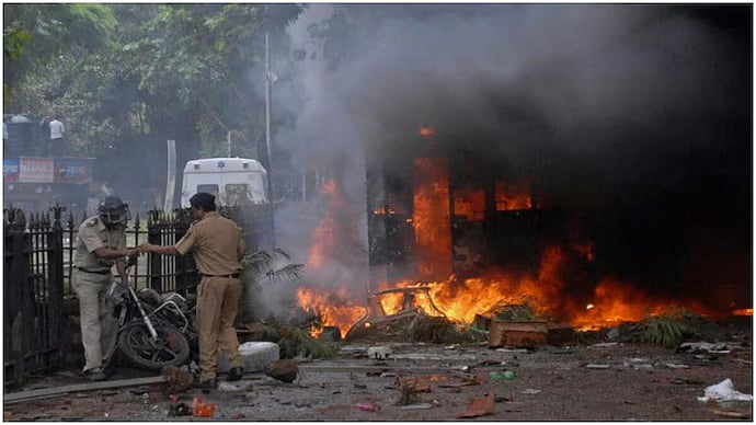 குஜராத் கலவரம் குறித்த பி.பி.சி ஆவண படத்துக்கான தடை : ஒன்றிய பா.ஜ.க அரசு 3 வாரத்தில் பதிலளிக்க வேண்டும்!