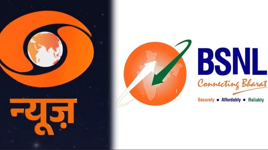 காவிமயமாகும் ஒன்றிய பொதுத்துறை நிறுவனங்கள்! : பா.ஜ.க அரசிற்கு வலுக்கும் எதிர்ப்பு!