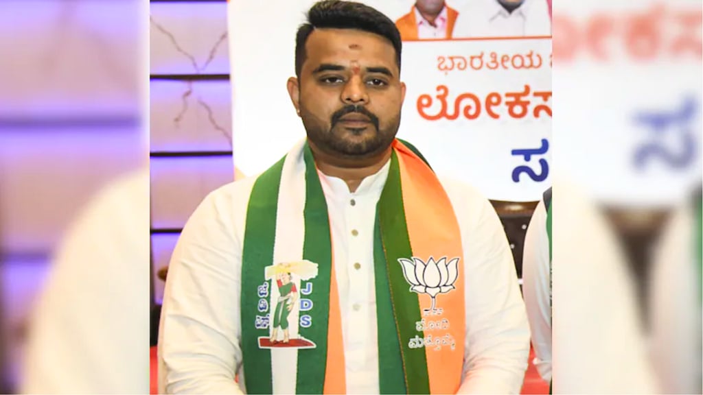 பாலியல் வழக்கு : முன்னாள் MP பிரஜ்வல் ரேவண்ணா ஜாமின் மனு தள்ளுபடி : கர்நாடக உயர்நீதிமன்றம் அதிரடி !