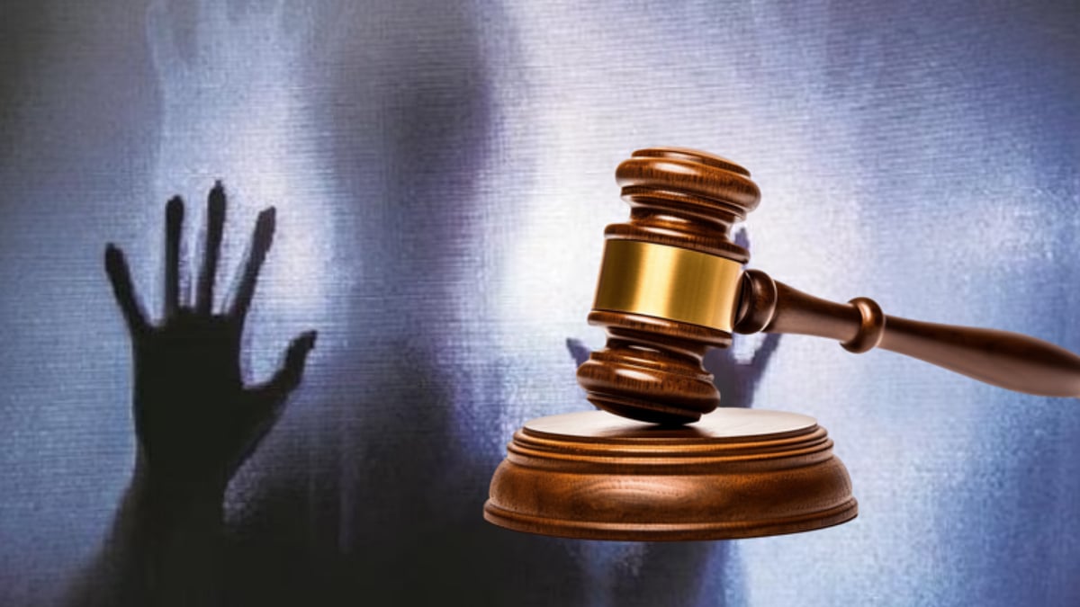 தேனியை உலுக்கிய சிறுமி வன்கொடுமை செய்யப்பட்டு கொலை செய்த வழக்கு.. இளைஞருக்கு நீதிமன்றம் அதிரடி தீர்ப்பு !