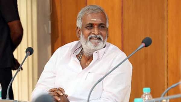 சென்னை மழையின்போது எதிர்க்கட்சி தலைவர் பழனிசாமி எங்கே இருந்தார் ? - அமைச்சர் சேகர் பாபு கேள்வி !