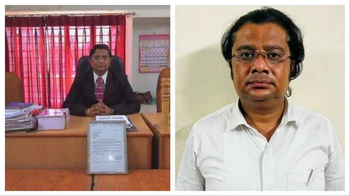 போலி காவல் நிலையம், போலி டோல் கேட் வரிசையில் போலி நீதிமன்றம் : உலகமே வியக்கும் குஜராத் மாடல்!  