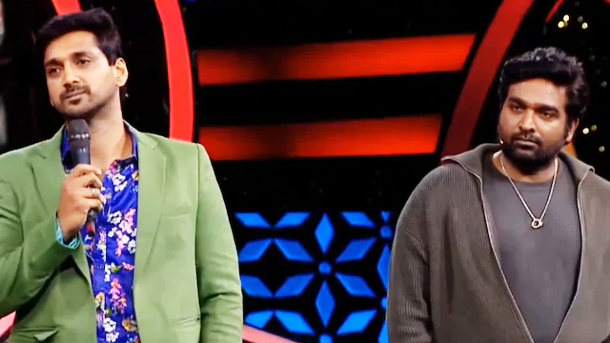 Tasks-ல் அதிரடி காட்டும் பெண்கள்... எக்குத்தப்பாக மாட்டிக்கொள்ளும் ஆண்கள்... சுவாரசியமாகும் BB வீடு!