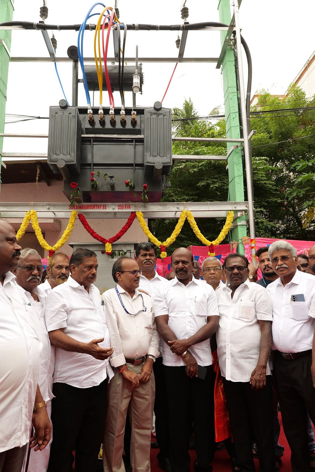 “எந்த மருத்துவமனையில் எந்த மருந்து இல்லை, சொல்லுங்கள்..” - விஜயபாஸ்கருக்கு, அமைச்சர் மா.சு. கேள்வி!