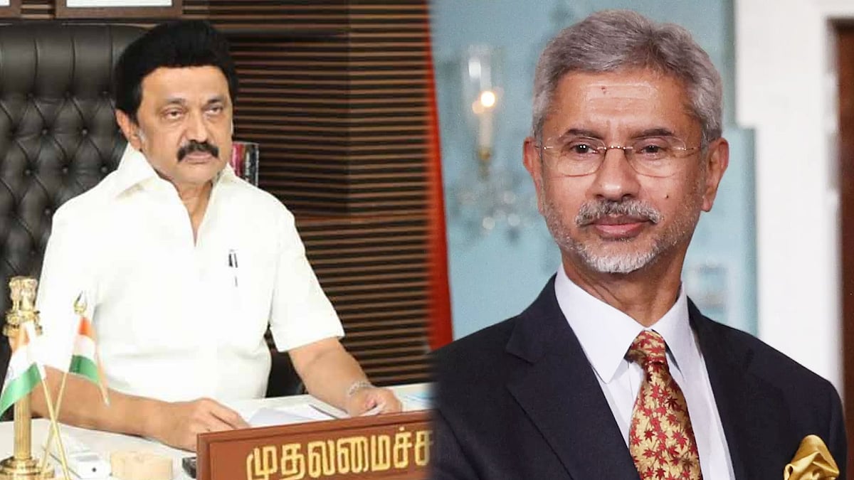 மீனவர் வஞ்சிப்பிற்கு நிரந்தர தீர்வு வேண்டும் : ஒன்றிய வெளியுறவுத்துறை அமைச்சருக்கு, முதலமைச்சர் கடிதம்!