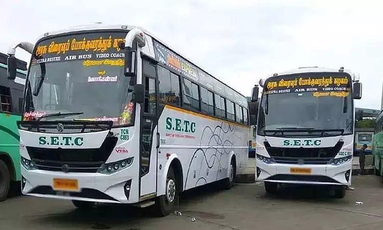 சென்னை: தீபாவளி சிறப்பு பேருந்துகள்... எந்தெந்த ஊர்களுக்கு எங்கிருந்து பேருந்துகள் இயக்கம்? -முழு விவரம்!