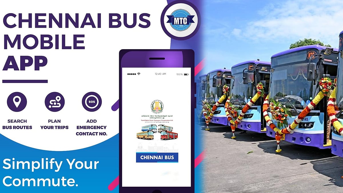 அரசு பேருந்து ஓட்டுநர், நடத்துநர்களுக்கு Good News: MTC Staff Mobile App-ல் AUTO APPROVAL - விதிமுறைகள் ?