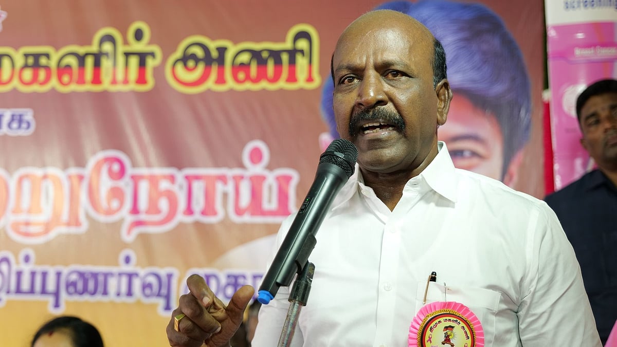 “நவீனமயமாக திறக்கப்படும் அண்ணா புற்றுநோய் மையம்” : எங்கு? எப்போது? - அமைச்சர் மா.சுப்பிரமணியன்!