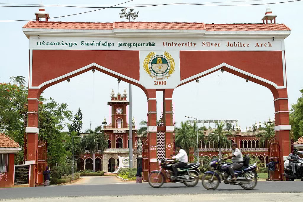 சீர்மிகு திட்டங்களால் வேளாண் துறையில் தமிழ்நாடு இந்தியாவிலேயே முன்னணி! : தமிழ்நாடு அரசு புகழாரம்!