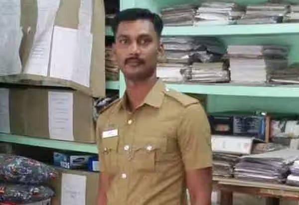 காவலர் பரந்தாமன் மறைவு - ஈடு செய்ய முடியாத பேரிழப்பு : முதலமைச்சர் இரங்கல்!