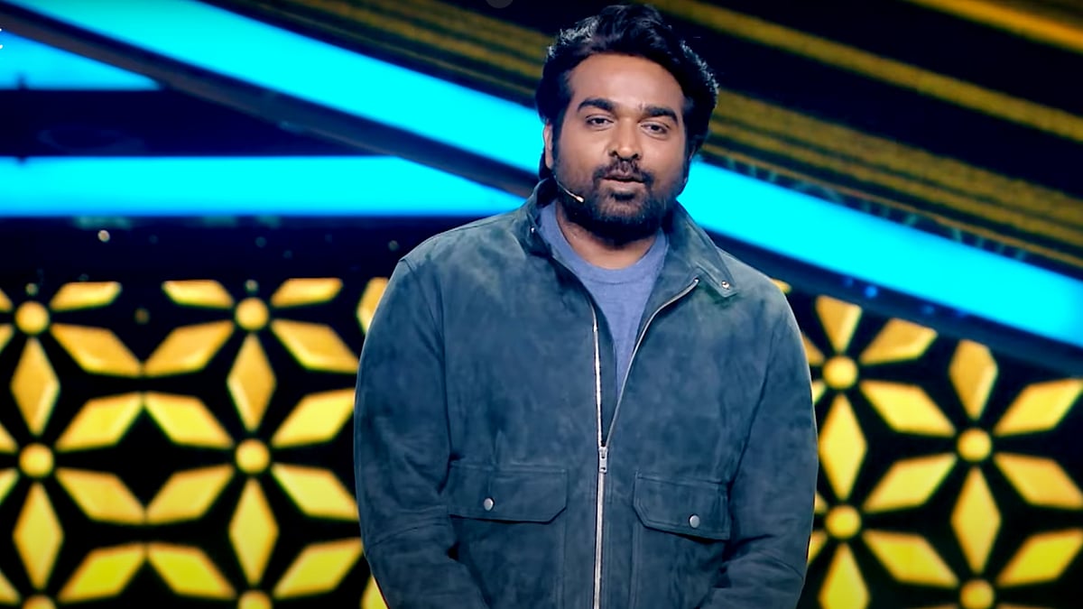 பிக்பாஸ் வீட்டிலிருந்து வெளியேறிய தர்ஷா; அடுத்த நாமினேஷனில் இடம் பெறும் சுனிதா...