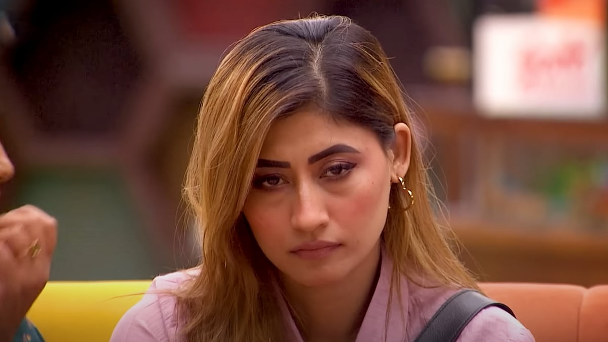 பிக்பாஸ் வீட்டிலிருந்து வெளியேறிய தர்ஷா; அடுத்த நாமினேஷனில் இடம் பெறும் சுனிதா...