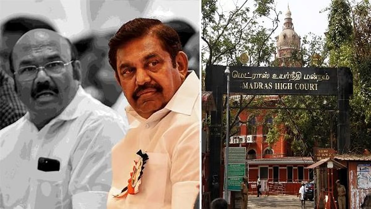 பழனிசாமியின் ஆட்சியே குட்கா ஆட்சி தான்! : அ.தி.மு.க.வின் ஊழல்களை எடுத்துரைத்த முரசொலி!