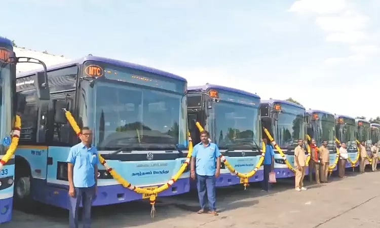 “தேவை மற்றும் சேவையை உணர்ந்து செயல்படுகிறோம்!” : ராமதாஸின் சர்ச்சைக் கருத்திற்கு அமைச்சர் பதிலடி!