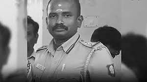 மின்சாரம் தாக்கி உயிரிழந்த உதவி ஆய்வாளர்: 25 லட்சம் நிதியுதவி வழங்கி முதலமைச்சர் உத்தரவு !