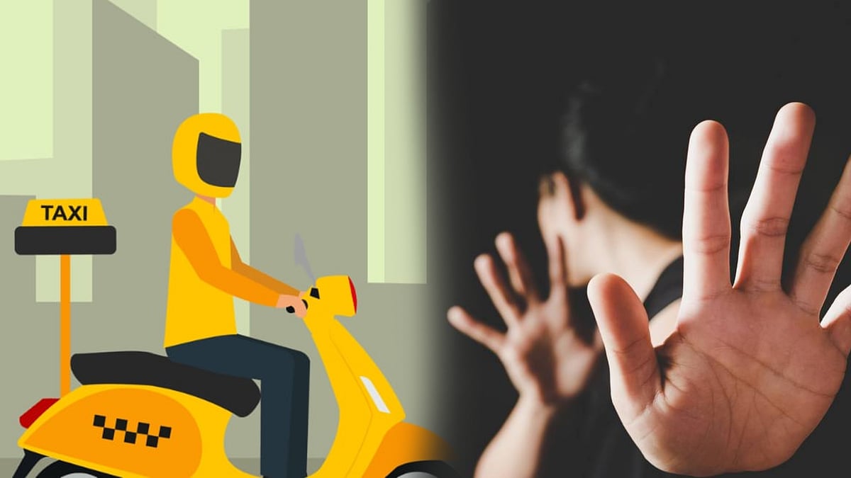 டாக்ஸி புக்கிங்கை Cancel செய்த பெண் மருத்துவர் : ஆத்திரத்தில் Taxi ஓட்டுநர் செய்த செயலால் அதிர்ச்சி ! 