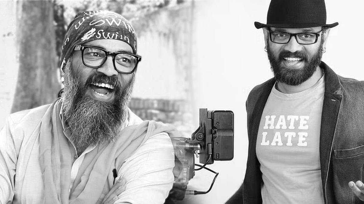 தூக்கில் தொங்கியவாறு அழுகிய நிலையில் மீட்கப்பட்ட இயக்குநர் உடல்... கன்னட திரையுலகை உலுக்கிய நிகழ்வு!