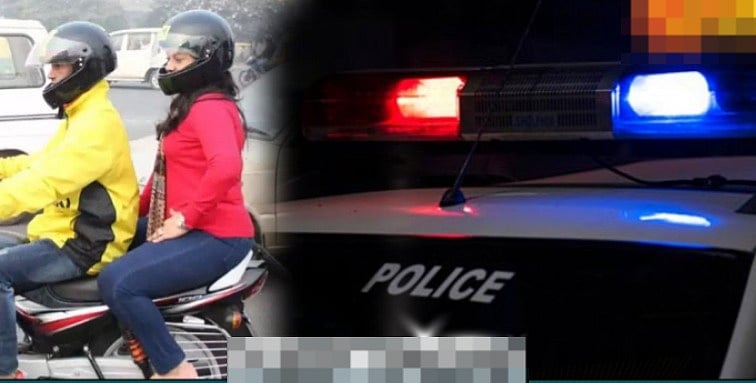 டாக்ஸி புக்கிங்கை Cancel செய்த பெண் மருத்துவர் : ஆத்திரத்தில் Taxi ஓட்டுநர் செய்த செயலால் அதிர்ச்சி !