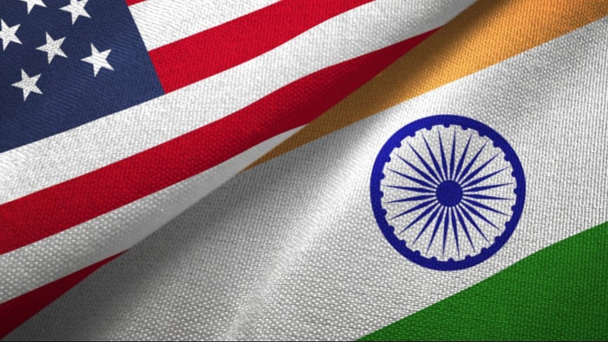 19 இந்திய நிறுவனங்களுக்கு அமெரிக்கா தடை : பின்னணியில் ரஷ்யா - உக்ரைன் போர் ? 