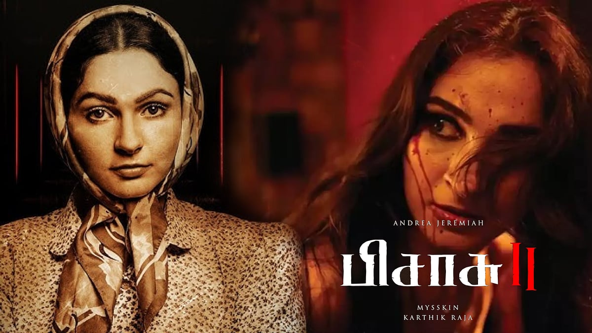 மிஷ்கினின் ‘பிசாசு 2’ படத்திற்கு இடைக்கால தடை விதித்த நீதிமன்றம்... காரணம் என்ன?