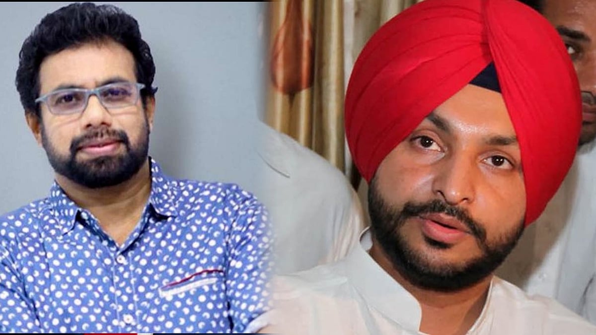 ஆங்கிலத்தில் எழுதிய கடிதத்திற்கு இந்தியில் பதில் : ஒன்றிய அமைச்சருக்கு பதிலடி கொடுத்த கேரள MP ! 