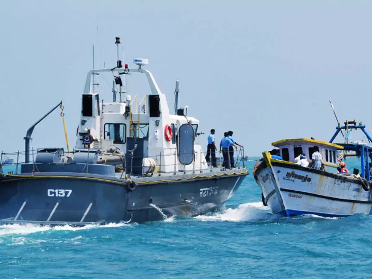 மோடியின் 11 ஆண்டு ஆட்சியிலும் மீனவர்கள் மீதான கொடூர தாக்குதல் தொடருகிறது  - முரசொலி ! 