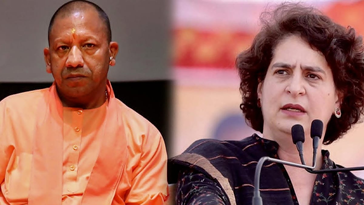 உத்தரப் பிரதேசத்தில் மூடப்படும் 27,764 தொடக்கப்பள்ளிகள்! : பிரியங்கா காந்தி கண்டனம்!