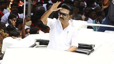 ”2026 தேர்தலிலும் திமுகவே வெல்லும்” : முதலமைச்சர் மு.க.ஸ்டாலின் திட்டவட்டம்!