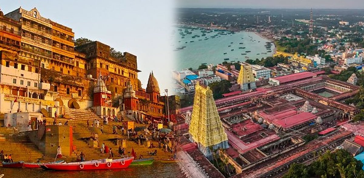 இராமேஸ்வரம் To காசி - தமிழ்நாடு அரசின் ஆன்மீக சுற்றுலாவுக்கு யார் யார் விண்ணப்பிக்கலாம்? - விவரம்!