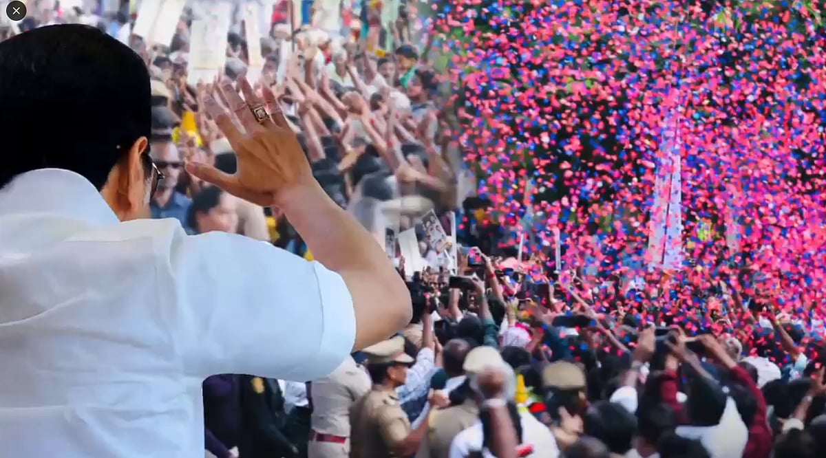 முதலமைச்சர் மு.க.ஸ்டாலின் 2 நாள் கோவை பயணம் : கொங்கு மக்களிடையே ஒரு புரட்சி !