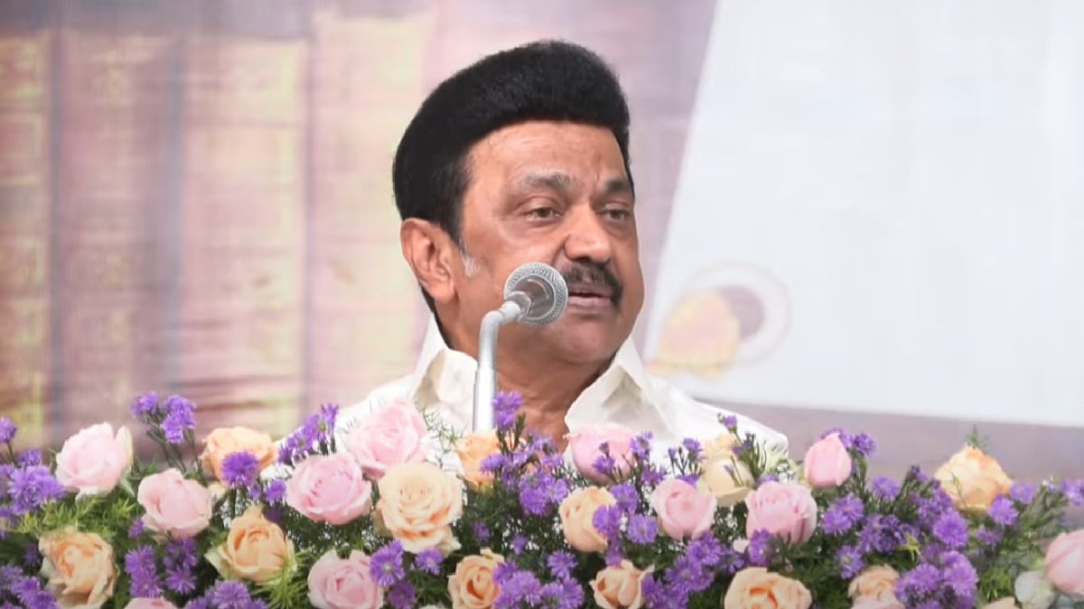 "கோட்டையில் உட்கார்ந்தபடி, ஆட்சி நடத்துபவன் இல்லை, களத்திலிருந்து பணியாற்றுபவன்" - முதலமைச்சர் பேருரை ! 