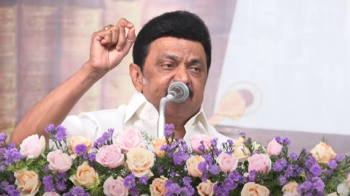 "கோட்டையில் உட்கார்ந்தபடி, ஆட்சி நடத்துபவன் இல்லை, களத்திலிருந்து பணியாற்றுபவன்" - முதலமைச்சர் பேருரை ! 