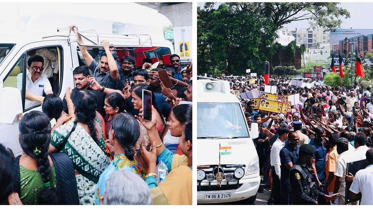 கோவையில் சிக்ஸர் அடித்த முதலமைச்சர் மு.க.ஸ்டாலின்! : கோவைக்கான 6 புதிய திட்டங்கள் என்ன?