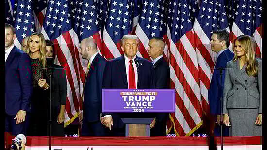 10 லட்சம் இந்தியர்களுக்கு பாதிப்பு : அமெரிக்க அதிபராக தேர்ந்தெடுக்கப்பட்ட டிரம்ப் அறிவித்தது என்ன ? 