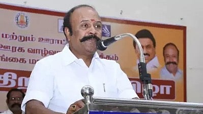 ”அவதூறு செய்திகளை பொதுமக்கள் புறம் தள்ள வேண்டும்” : அமைச்சர் பெரியகருப்பன் வேண்டுகோள்!