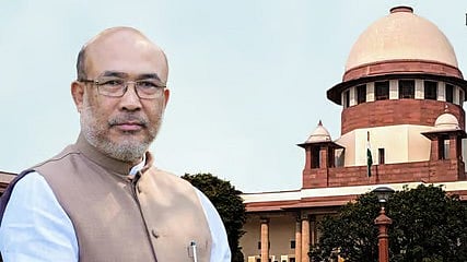 ”மணிப்பூரில் என்ன நடக்கிறது என்று எங்களுக்கும் தெரியும்” : ஒன்றிய அரசிடம் காட்டமாக சொன்ன உச்சநீதிமன்றம்!