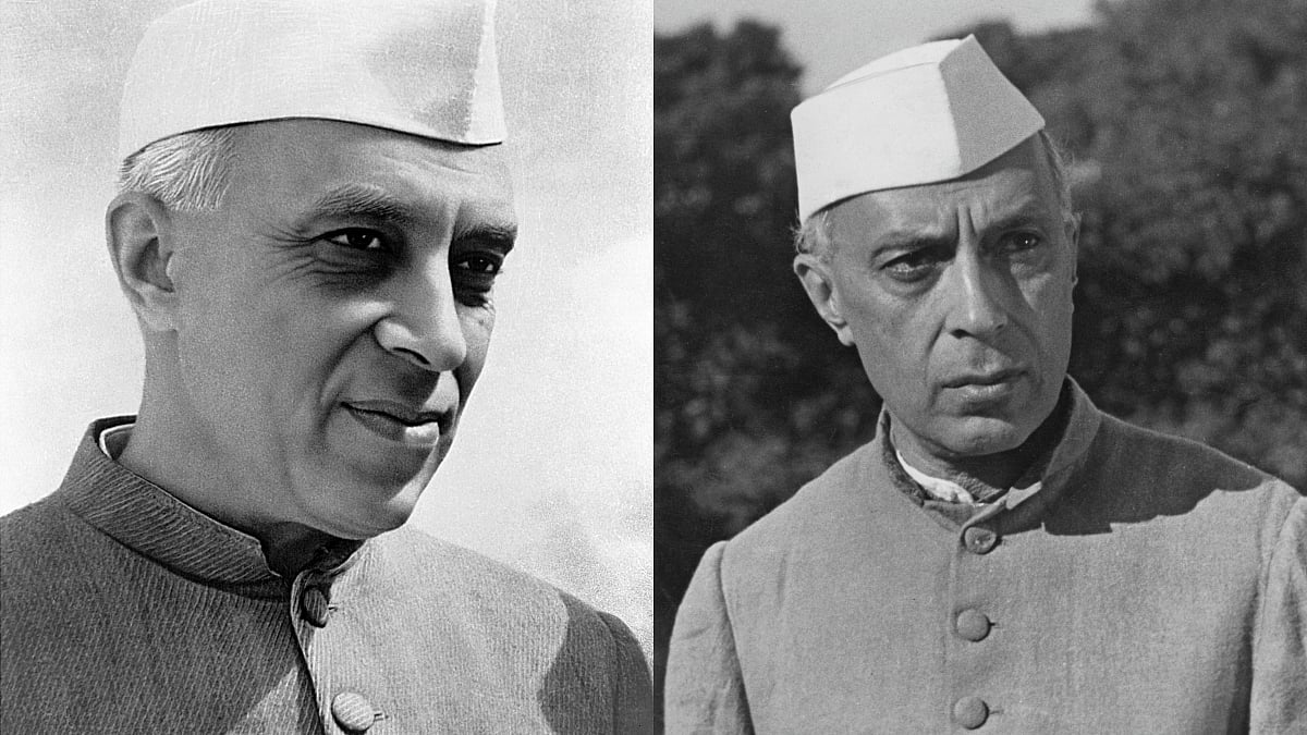 நேருவின் 135-வது பிறந்தநாள்: மாணவர்களுக்கான பேச்சுப்போட்டி - தலைப்பு முதல் பரிசுத்தொகை வரை... விவரம் !