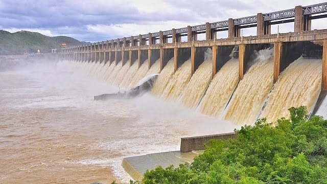 மேட்டூர், வைகை, அமராவதி மற்றும் பேச்சிப்பாறை அணைகளில் தூர்வாரும் பணி! : டெண்டர் கோரியது நீர்வளத்துறை!