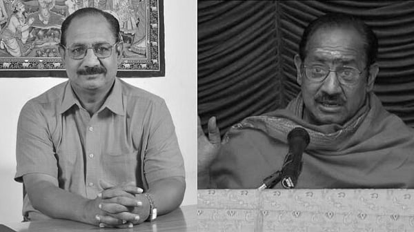 பிரபல எழுத்தாளர் இந்திரா சௌந்தர்ராஜன் : முதலமைச்சர் மு.க.ஸ்டாலின் இரங்கல்!