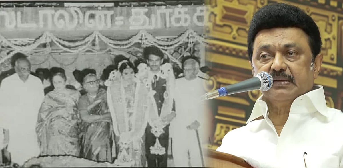 “புளுகு மூட்டையை அவிழ்த்து விடுகிறார் பழனிசாமி” - விருதுநகரில் பதிலடி கொடுத்த முதலமைச்சர் !