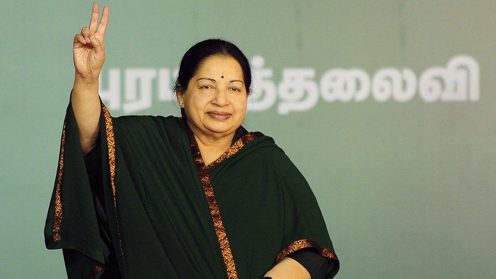 ஜெயலலிதாவின் திட்டத்தை அபகரித்து, திருட்டுக் காரியம் செய்தவர்தான் பழனிசாமி - முரசொலி காட்டம் ! 