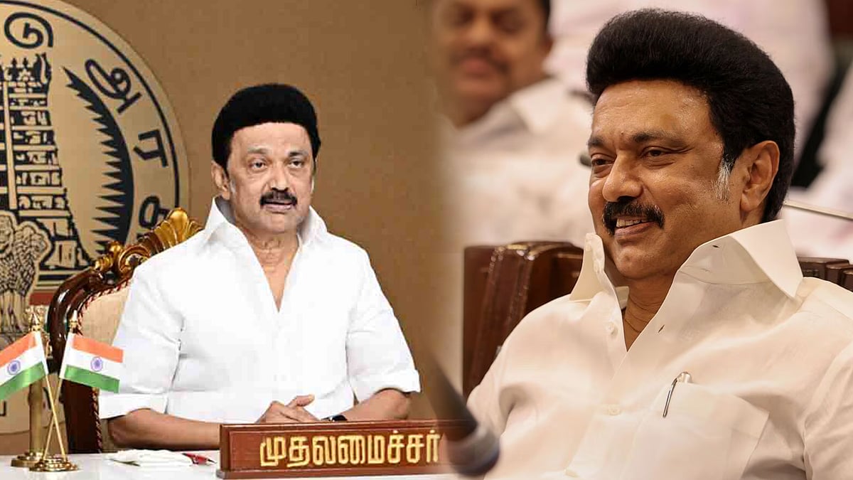 40 மாத திராவிட மாடல் ஆட்சியில் ஊரக வளர்ச்சி மற்றும் ஊராட்சித் துறையில் இணையற்ற சாதனைகள்... - பட்டியல் !